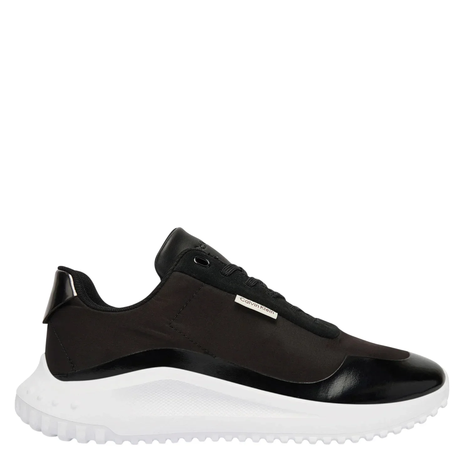 Φωτογραφία προϊόντος: Calvin Klein Γυναικείο Sneaker yw0yw02016-0gn