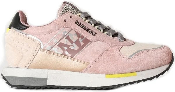 Φωτογραφία προϊόντος: Napapijri Vicky NA4GA8 light pink
