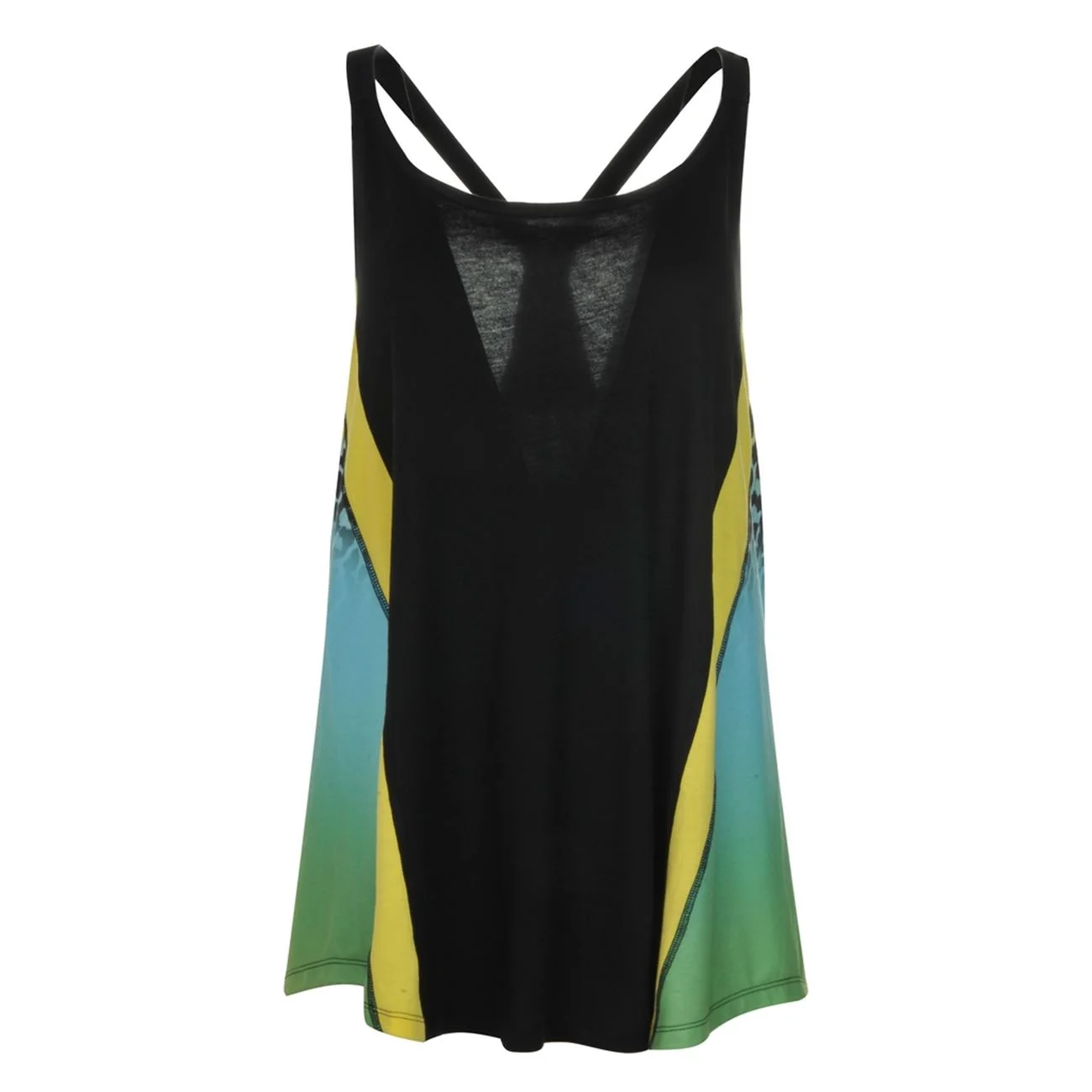 Φωτογραφία προϊόντος: BodyTalk BDTK JR G FIT & THE CITY TANK TOP 1201-704021-72010 ΑΜΑΝΙΚΟ Multy
