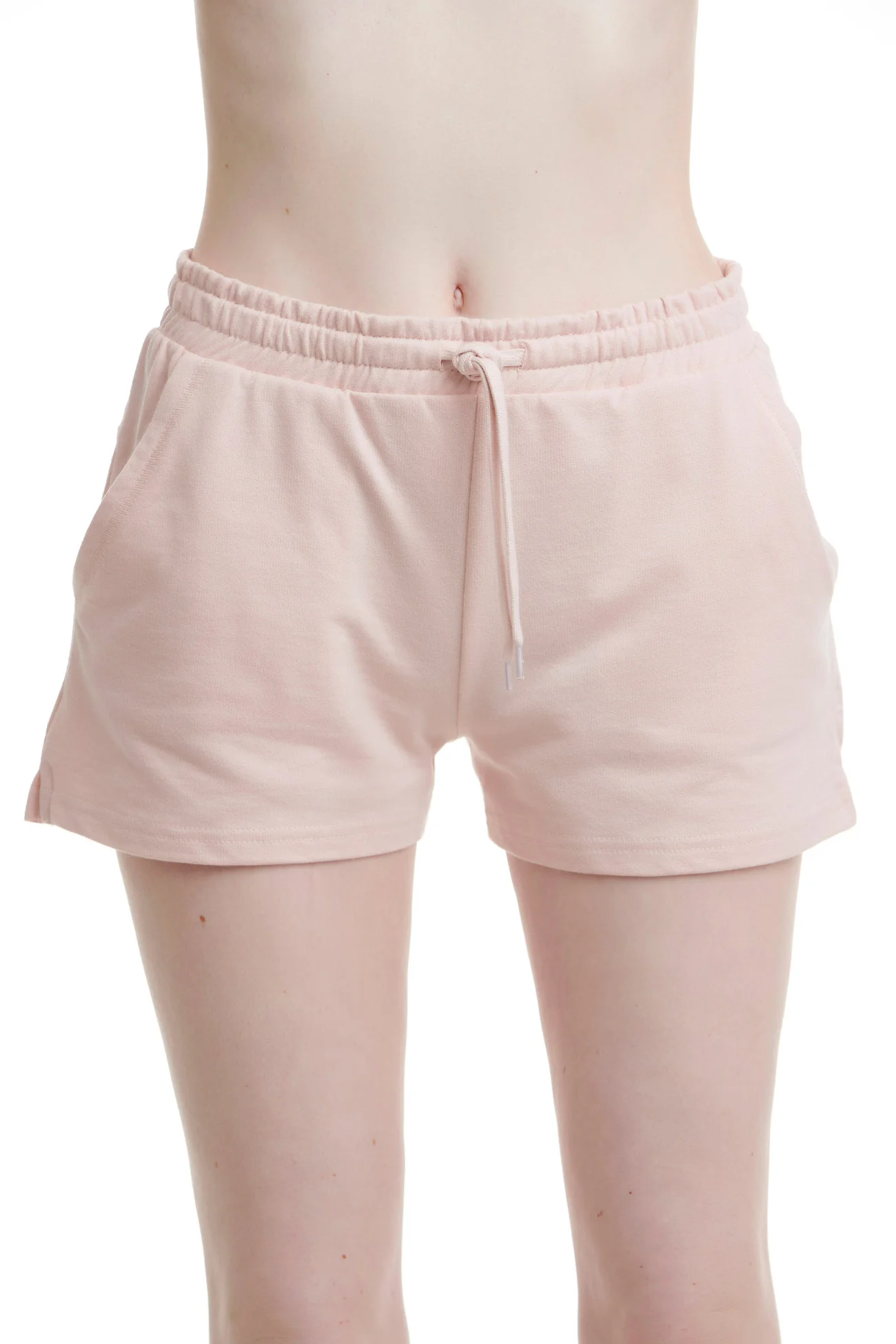 Φωτογραφία προϊόντος: BodyTalk BDTK W LOOSE SHORT (1211-900005-00333) ΣΟΡΤΣ Ρόζ