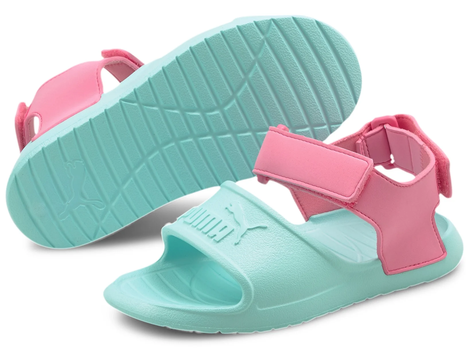 Φωτογραφία προϊόντος: PUMA JR Divecat v2 Injex PS (369546-09) ΥΠΟΔΗΜΑ Βεραμάν Μπλέ