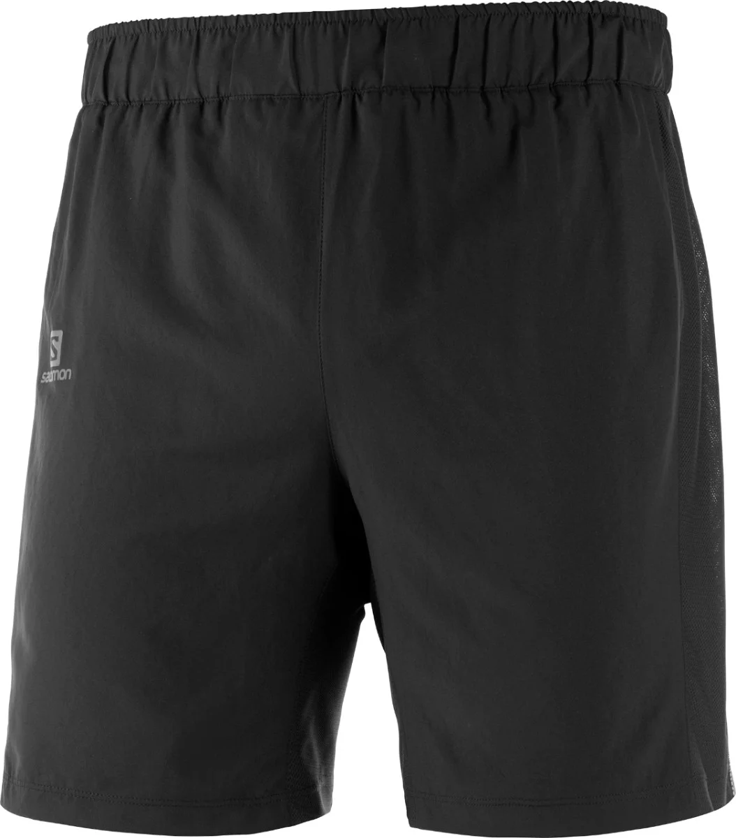 Φωτογραφία προϊόντος: SALOMON M AGILE 2IN1 SHORT (LC1048700) ΣΟΡΤΣ Μαύρο
