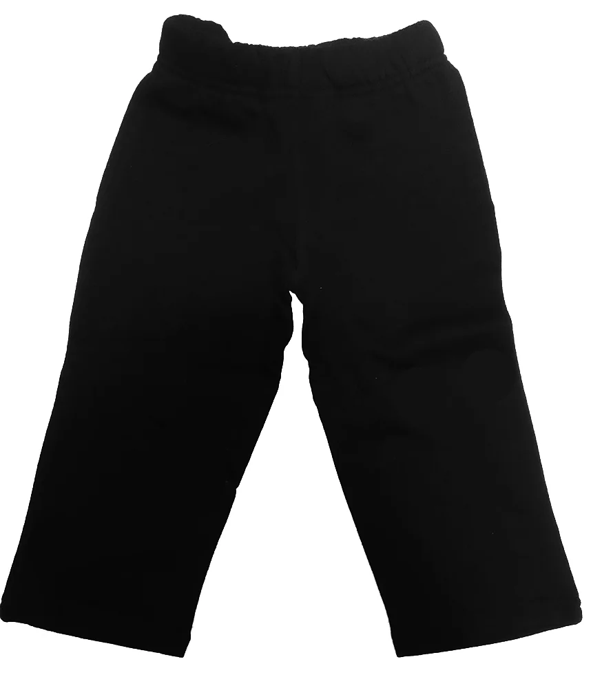 Φωτογραφία προϊόντος: LOSAN JR PANTS (X25-6002AC-63) ΠΑΝΤΕΛΟΝΙ ΠΑΙΔΙΚΟ Μαύρο