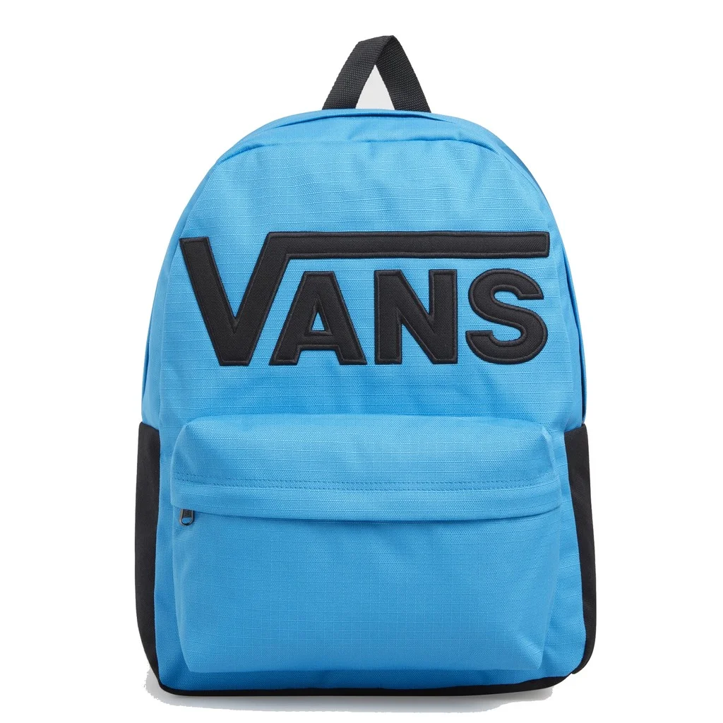 Φωτογραφία προϊόντος: Vans Old Skool Drop V Backpack (ibiza blue)