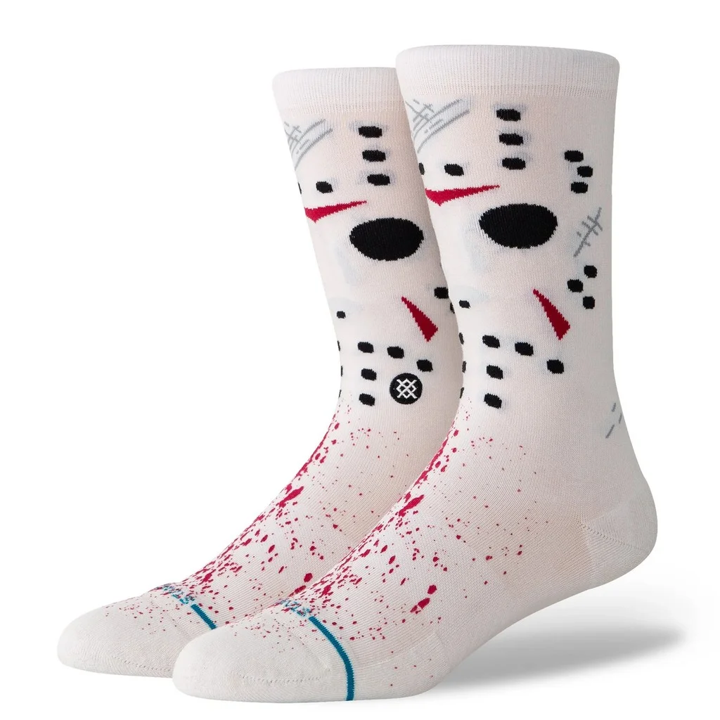 Φωτογραφία προϊόντος: Stance Jason Crew Socks (white)