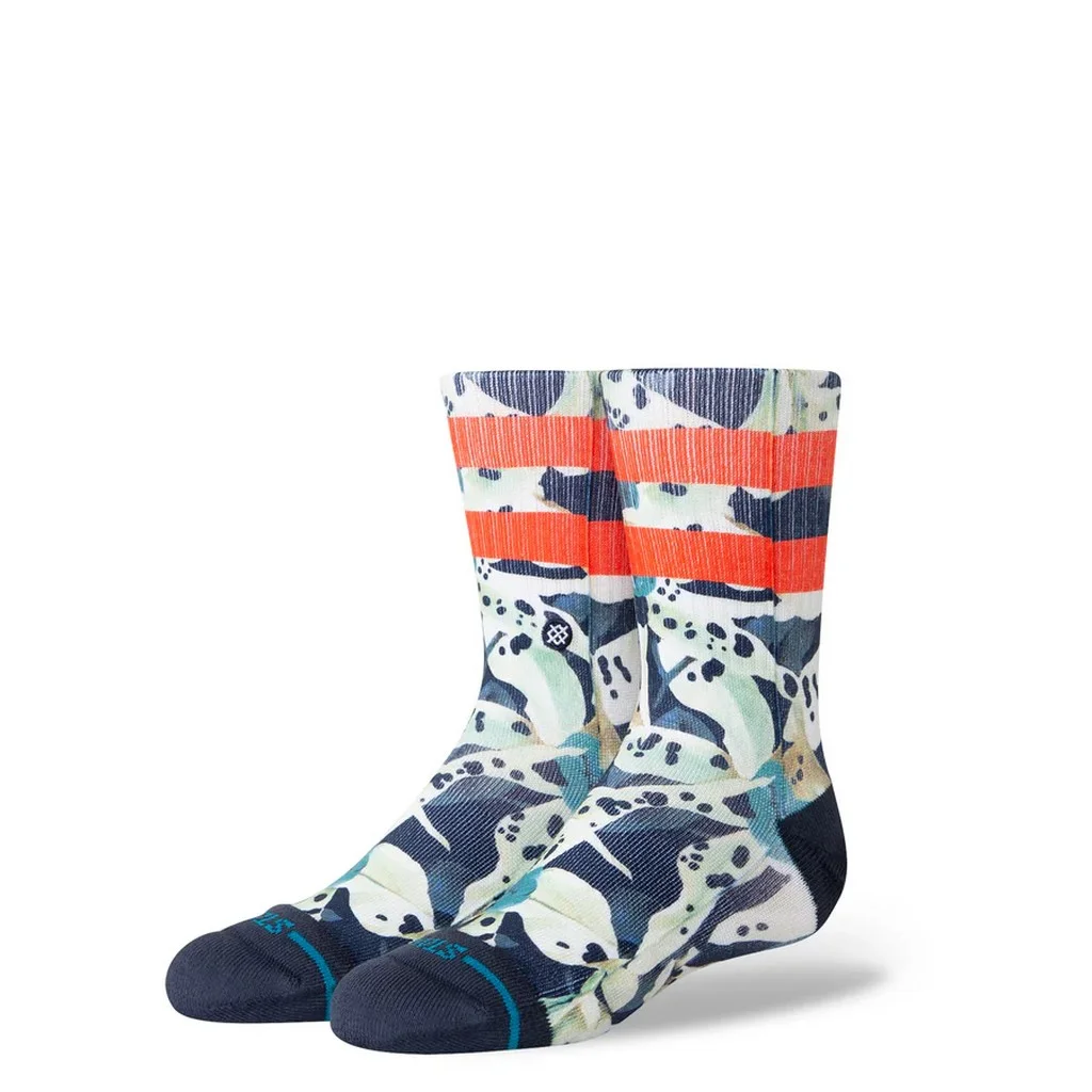 Φωτογραφία προϊόντος: Stance Kids Tubeular Socks (blue)