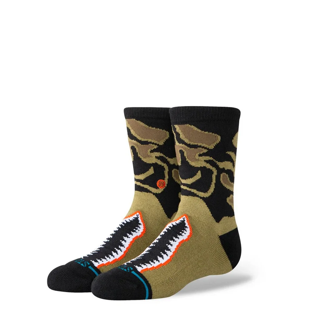 Φωτογραφία προϊόντος: Stance Kids Warbirds Socks (green)