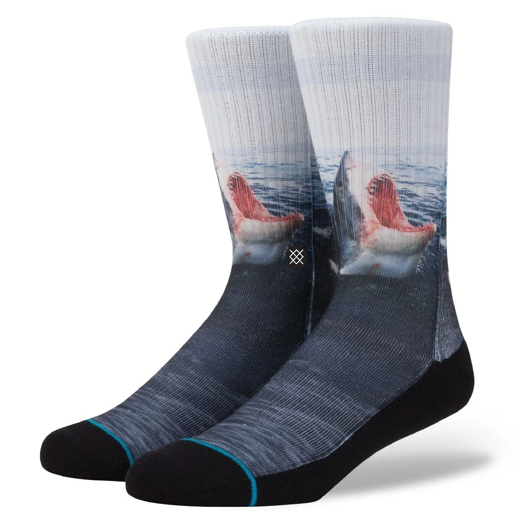 Φωτογραφία προϊόντος: Stance Landlord Socks (blue)