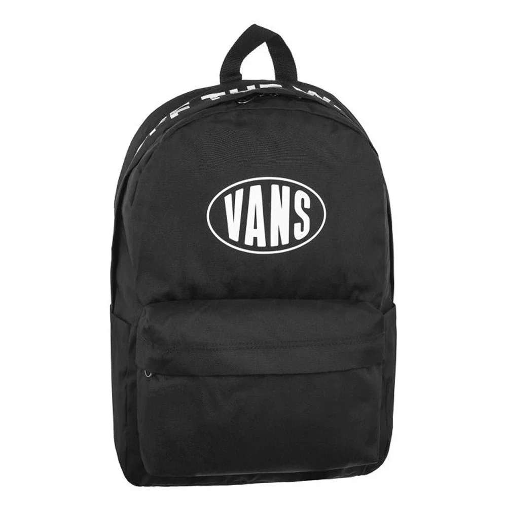 Φωτογραφία προϊόντος: Vans Old Skool Backpack (black/white)