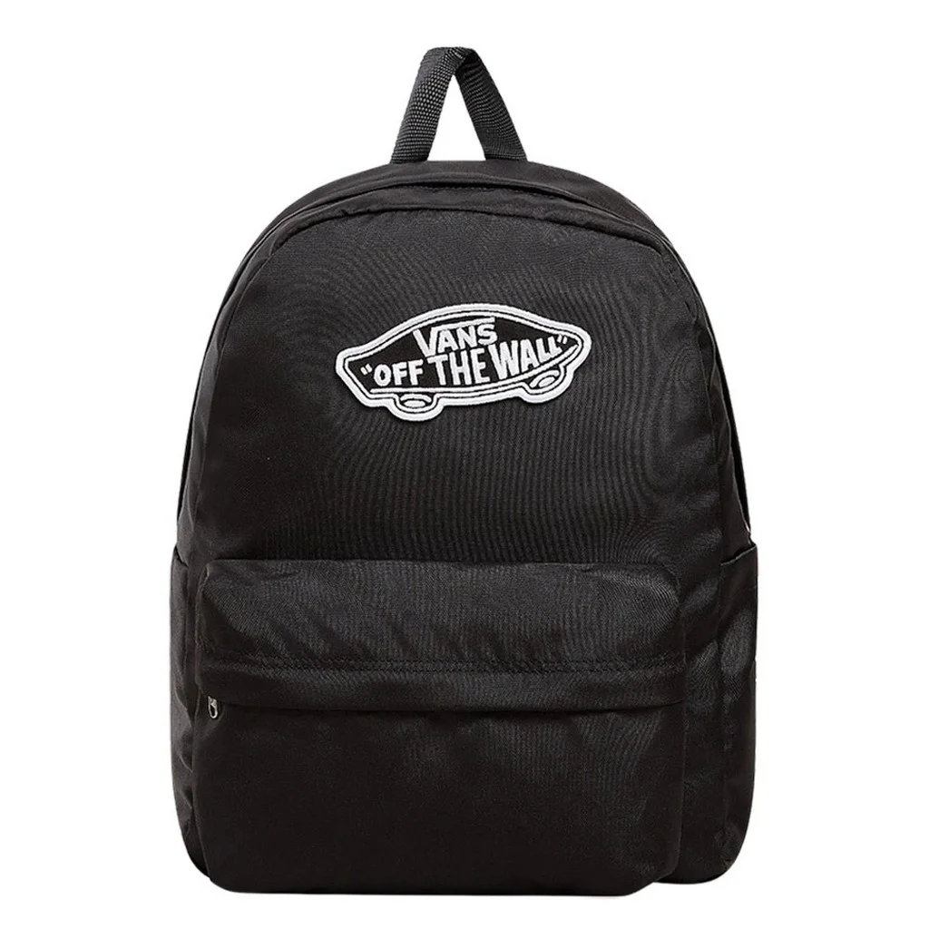 Φωτογραφία προϊόντος: Vans Old Skool Classic Backpack (black)