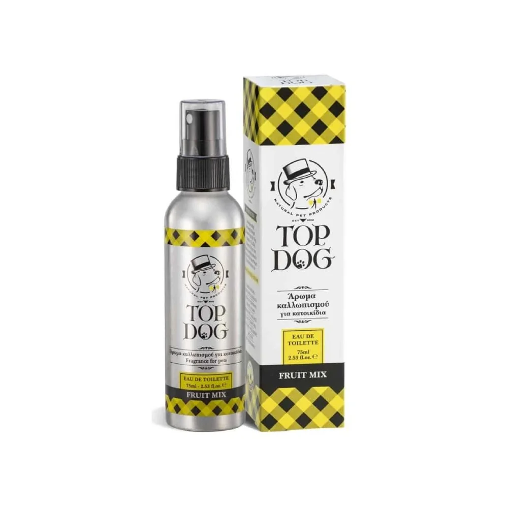 Φωτογραφία προϊόντος: TopDog Top Dog Άρωμα Fruit Mix 75ml