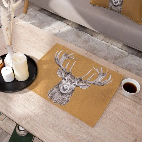 Φωτογραφία προϊόντος: Teoran Σουπλά Reindeer 08 - 37 x 48 cm
