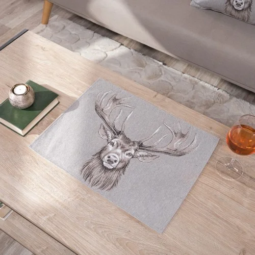 Φωτογραφία προϊόντος: Teoran Σουπλά Reindeer 11 - 37 x 48 cm