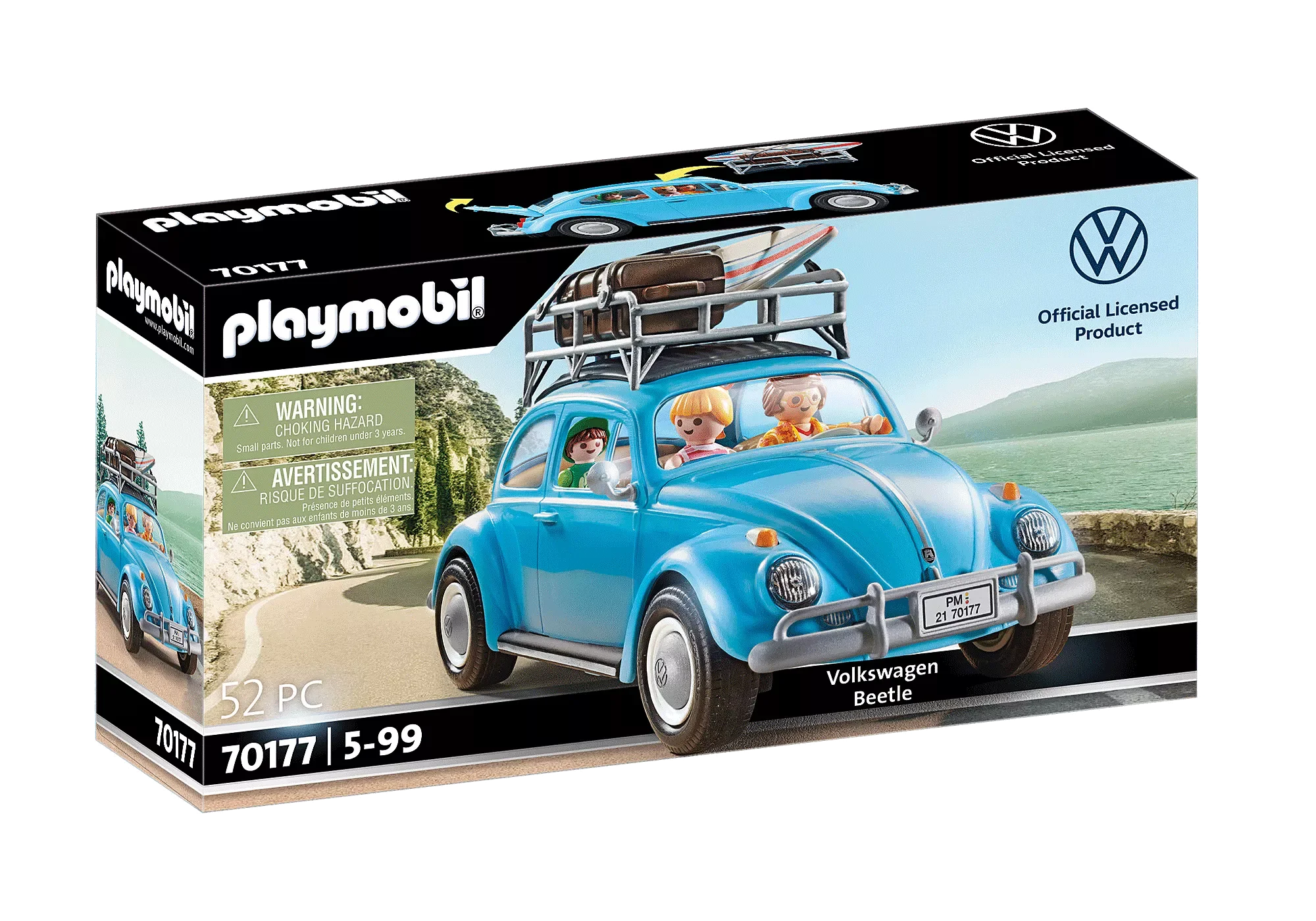 Φωτογραφία προϊόντος: OEM Volkswagen Σκαραβαίος