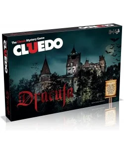 Φωτογραφία προϊόντος: OEM Cluedo Dracula