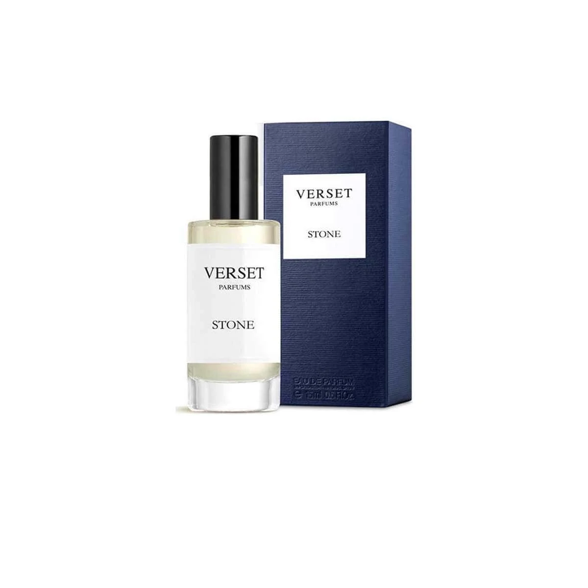 Φωτογραφία προϊόντος: Medipharmacy Verset Stone Eau de Parfum 15 ml