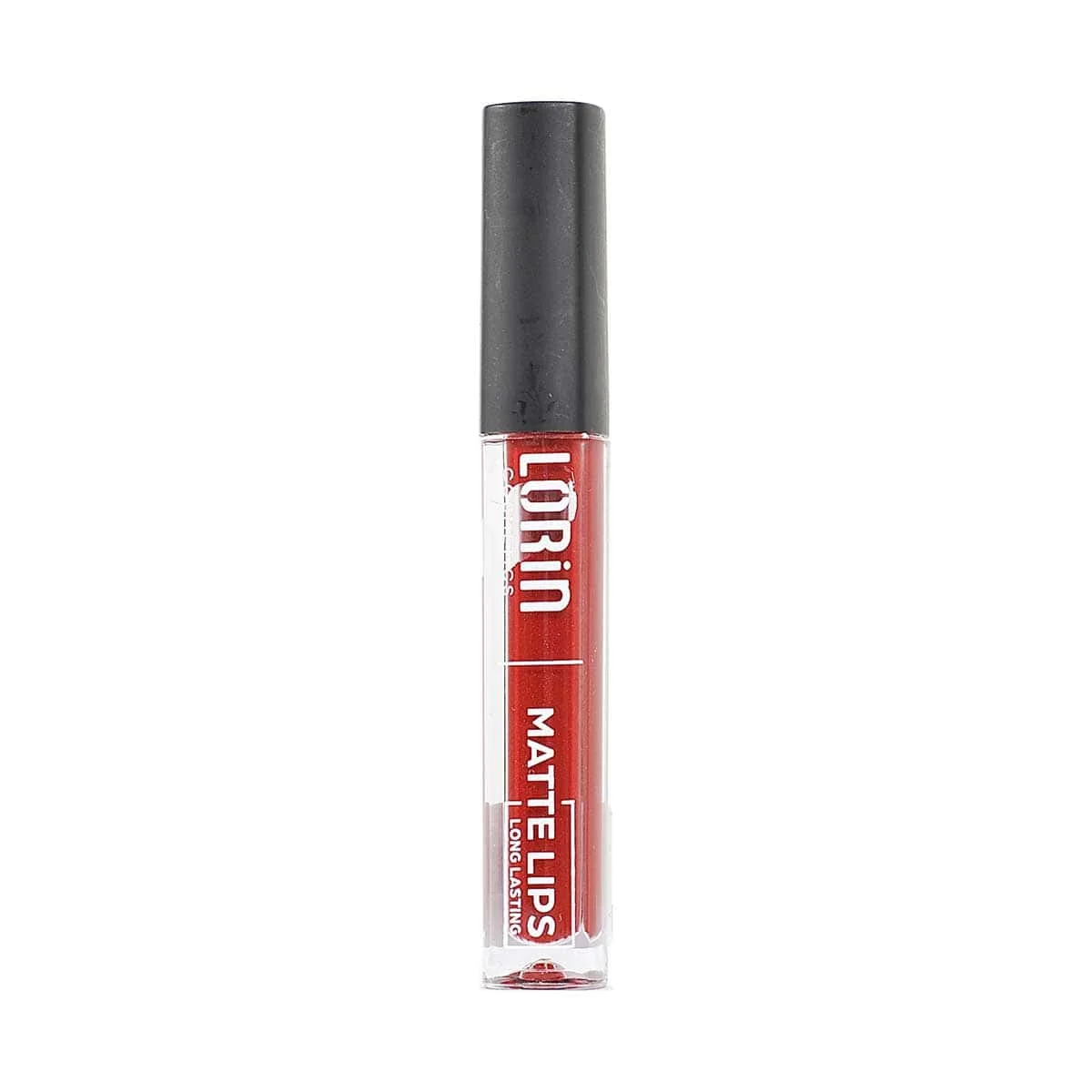 Φωτογραφία προϊόντος: Medipharmacy Lorin Long Lasting Matte Lipstick Νο 13 5 ml