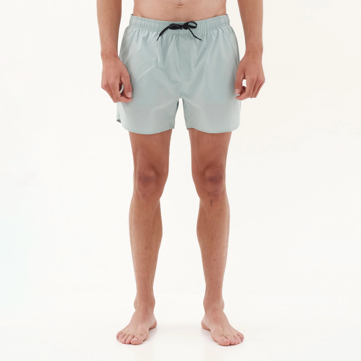 Φωτογραφία προϊόντος: EMERSON MEN'S CLASSIC 14" STRETCH SWIM SHORTS ΠΡΑΣΙΝΟ