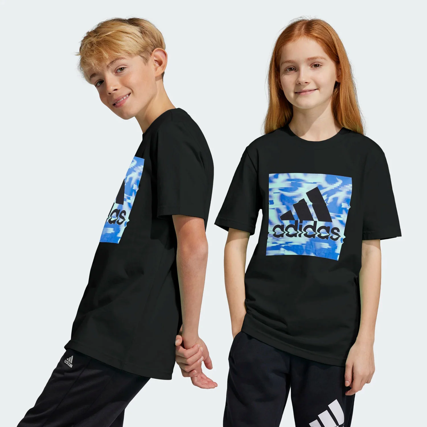 Φωτογραφία προϊόντος: ADIDAS PERFORMANCE ADIDAS GAMING GRAPHIC T-SHIRT ΜΑΥΡΟ