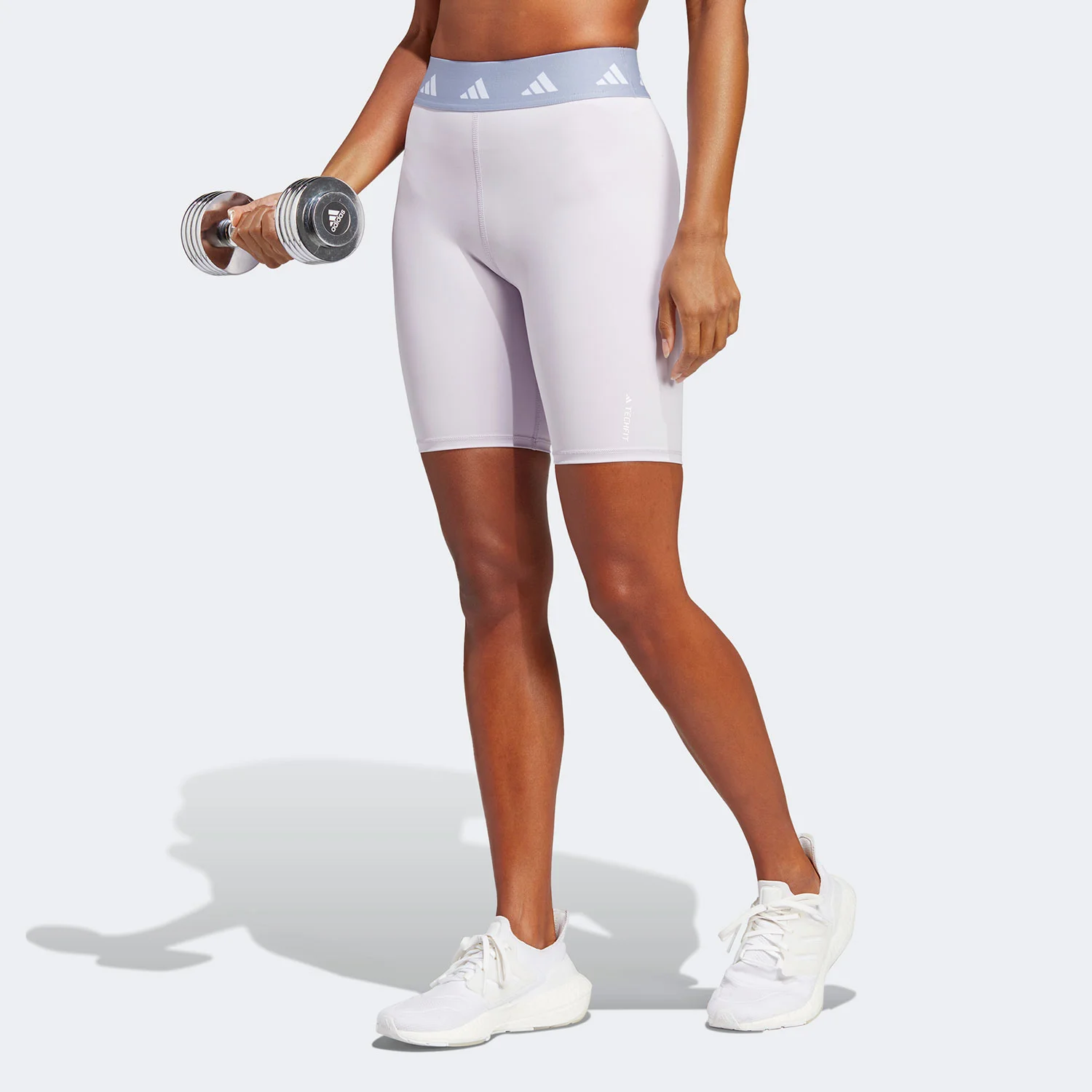 Φωτογραφία προϊόντος: ADIDAS PERFORMANCE ADIDAS TECHFIT BIKE SHORT LEGGINGS ΡΟΖ