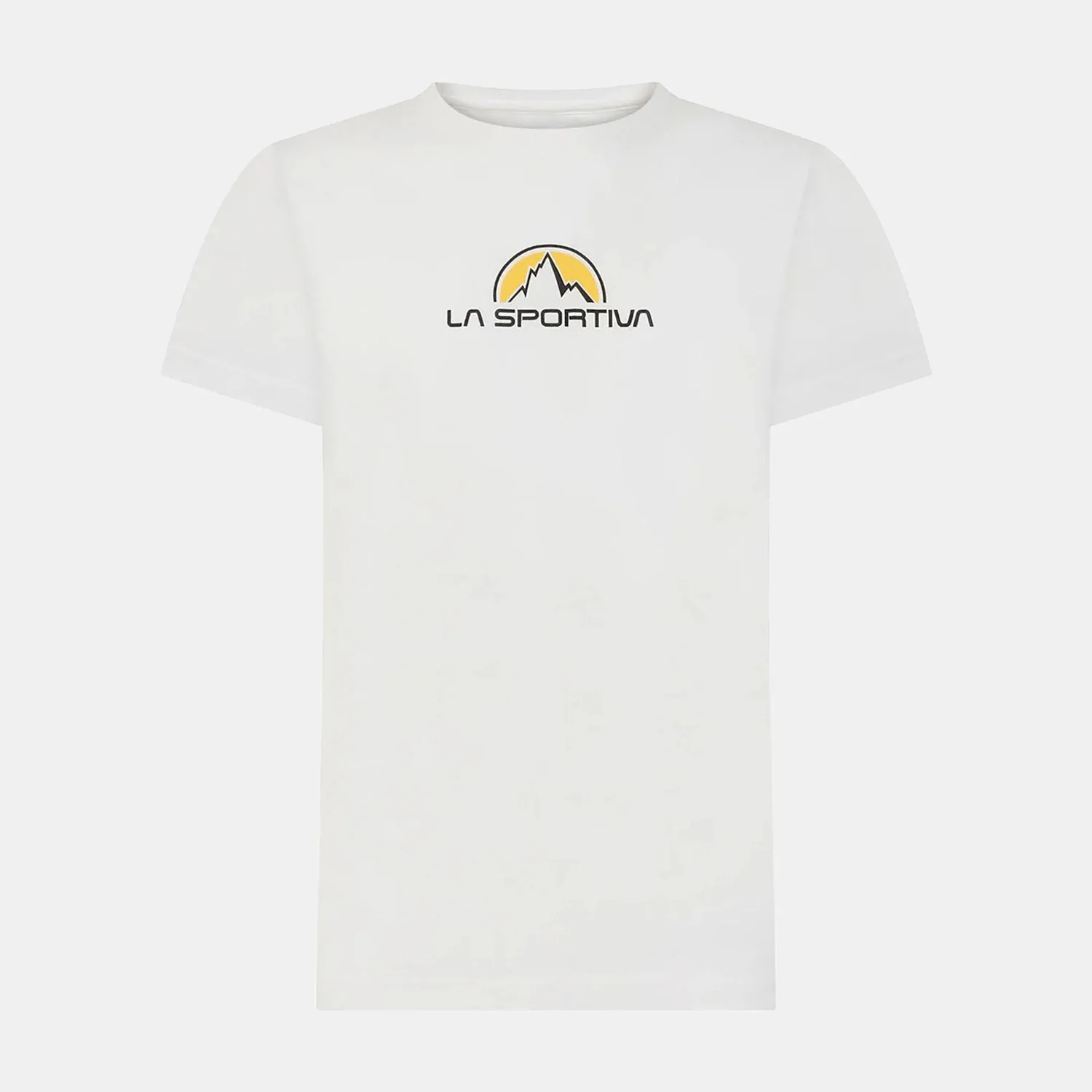 Φωτογραφία προϊόντος: LA SPORTIVA FOOTSTEP T-SHIRT ΑΣΠΡΟ