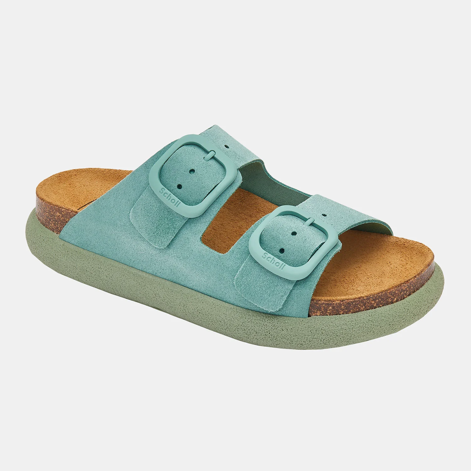 Φωτογραφία προϊόντος: SCHOLL NOELLE CHUNKY SANDALS ΜΠΛΕ