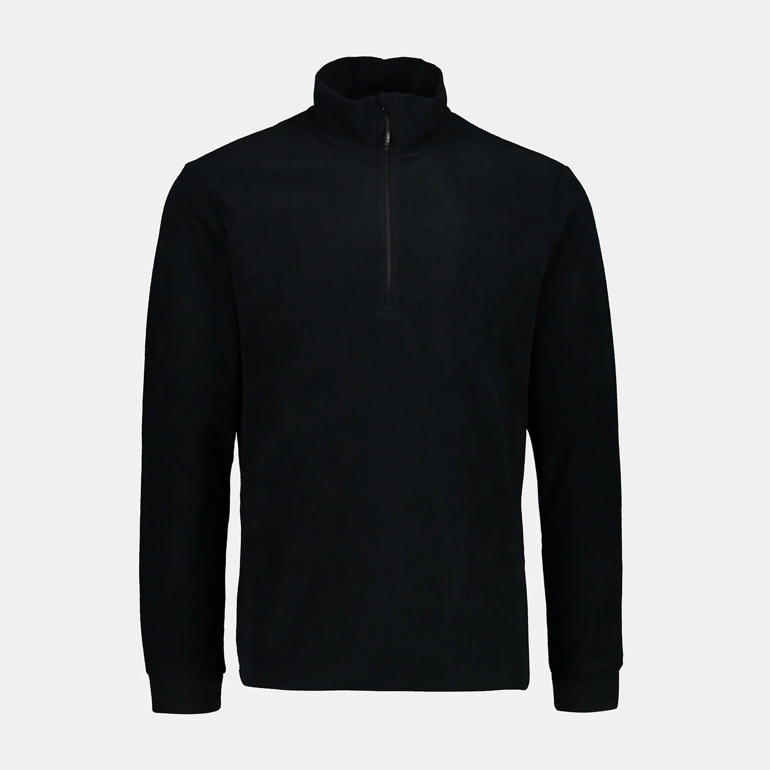 Φωτογραφία προϊόντος: CMP ARCTIC FLEECE TURTLENECK TOP ΜΑΥΡΟ