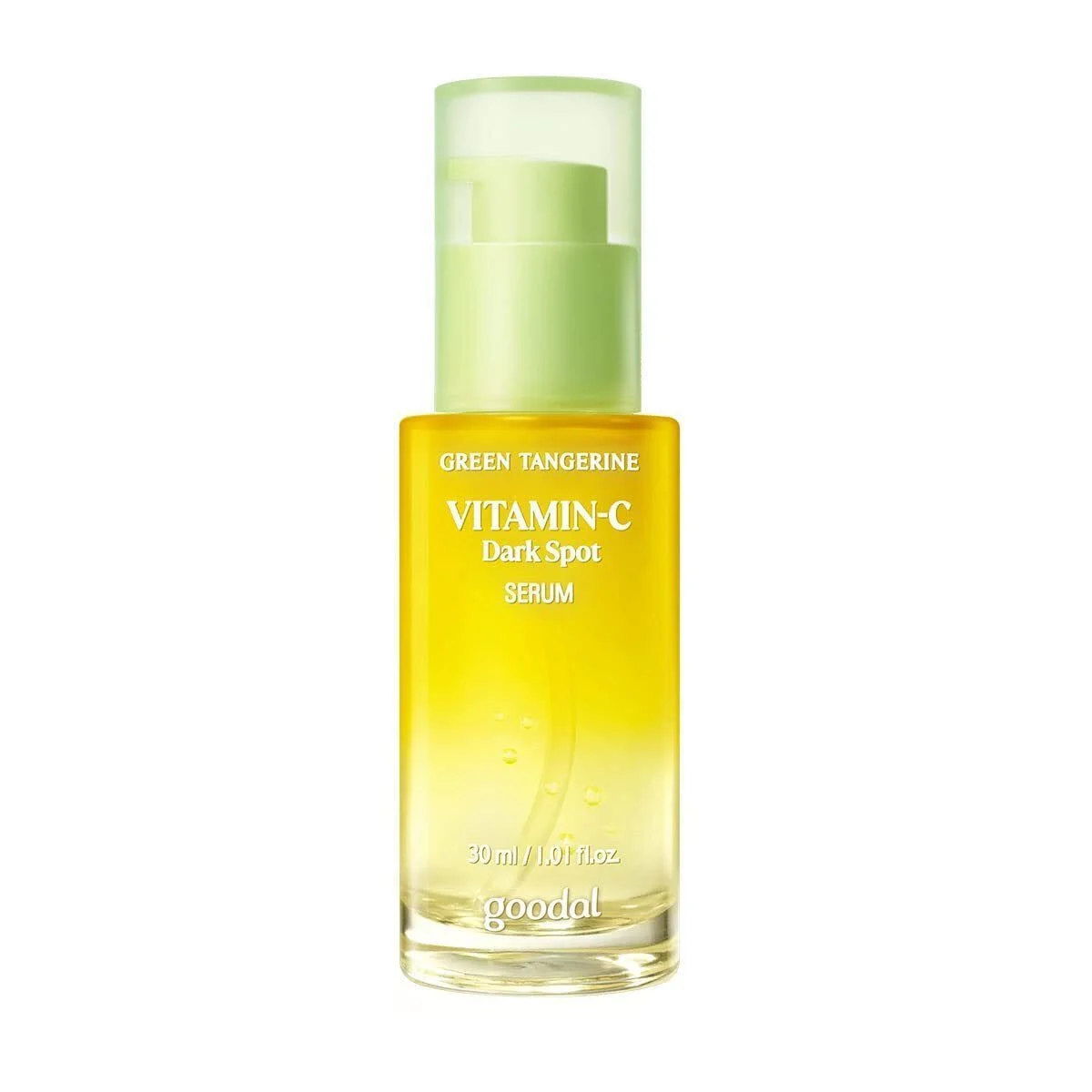 Φωτογραφία προϊόντος: Goodal Green Tangerine Vita C Dark Spot Serum 40ml