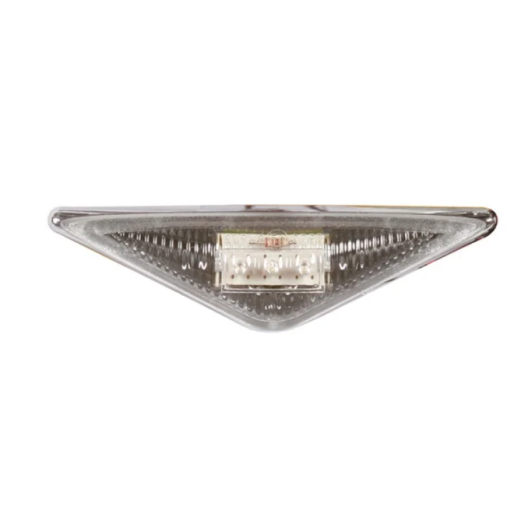 Φωτογραφία προϊόντος: Lampa ΠΛΑΪΝΑ ΦΛΑΣ FORD FOCUS/ MONDEO - 2 ΤΕΜ. FLA1306.4