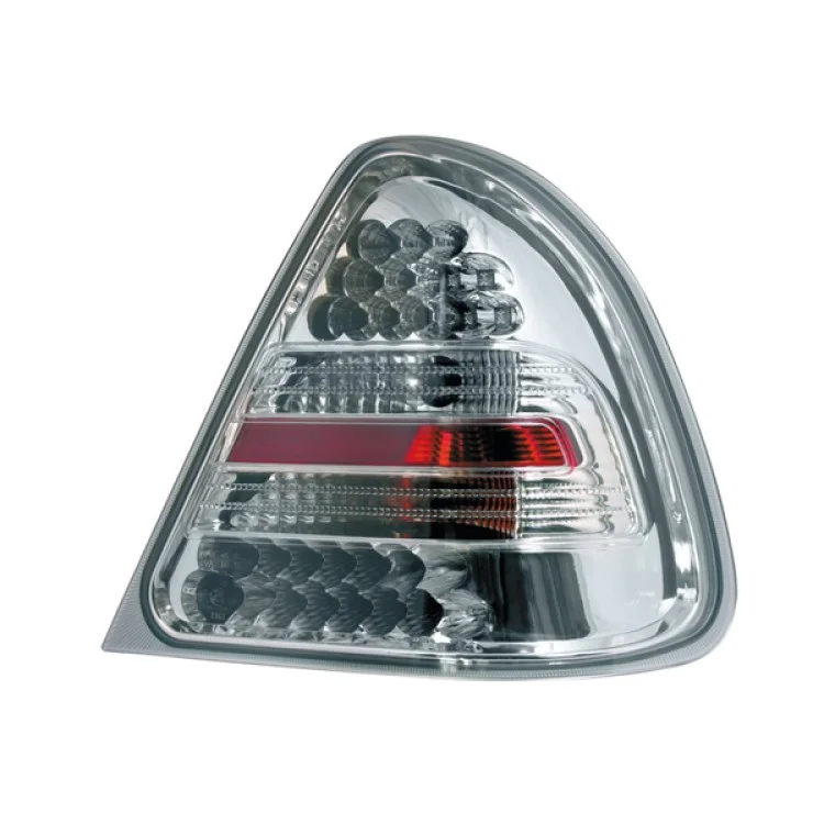 Φωτογραφία προϊόντος: Lampa ΠΙΣΙΝΑ ΦΑΝΑΡΙΑ MERCEDES BENZ CLASSE C W202 03/93>05/00 ΧΡΩΜΙΟ - 2 ΤΕΜΑΧΙΑ LEX0858.0