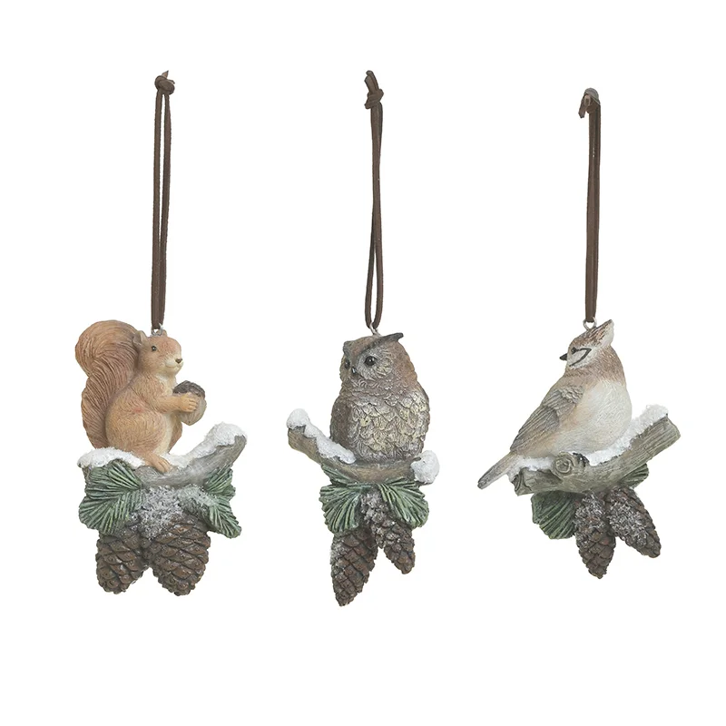 Φωτογραφία προϊόντος: INART S/3 ΣΤΟΛΙΔΙ XMAS RESIN 3 ΣΧΕΔΙΑ 7Χ4Χ11cm 2-70-979-0055