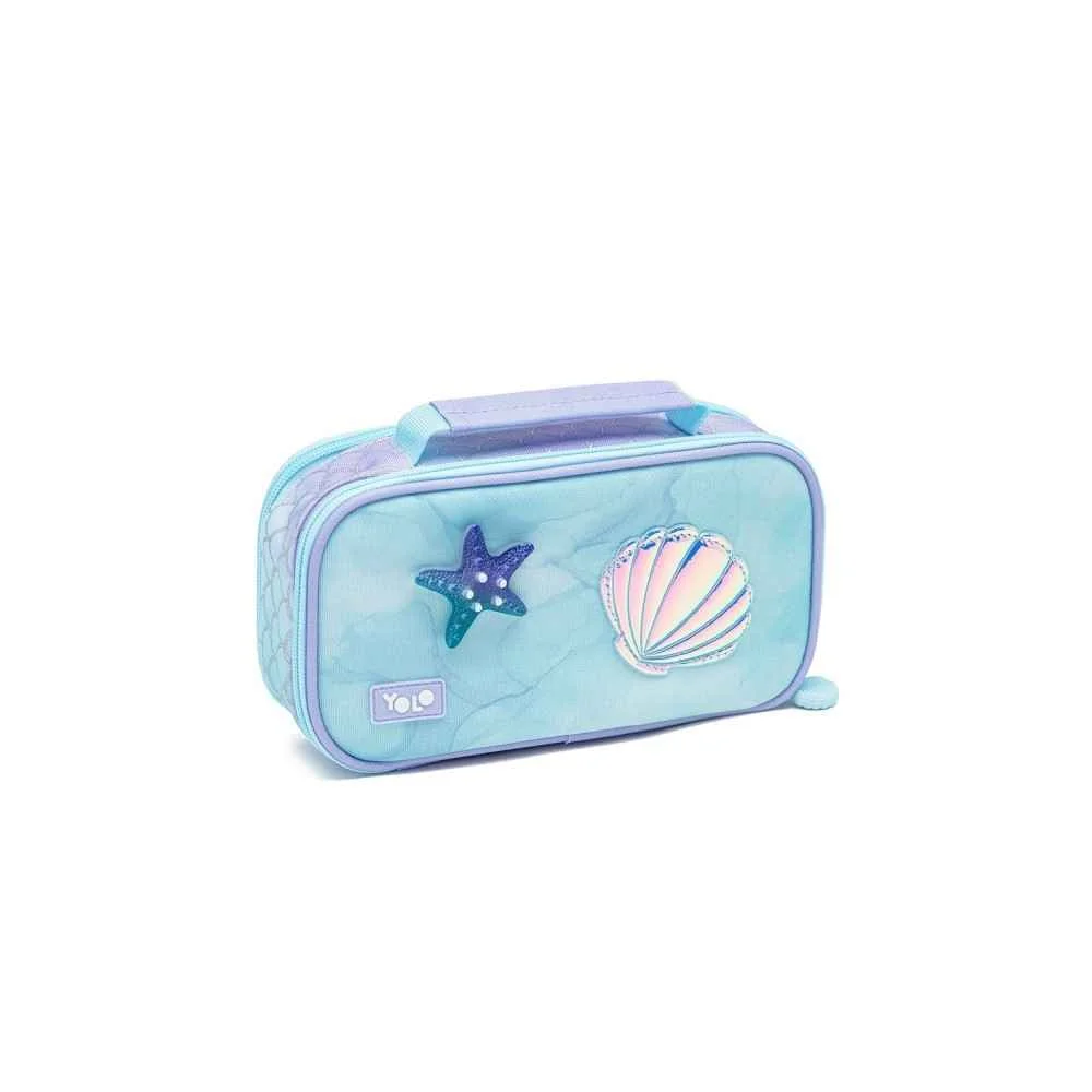 Φωτογραφία προϊόντος: Yolo Κασετίνα Βαλίτσα Under The Sea 90123