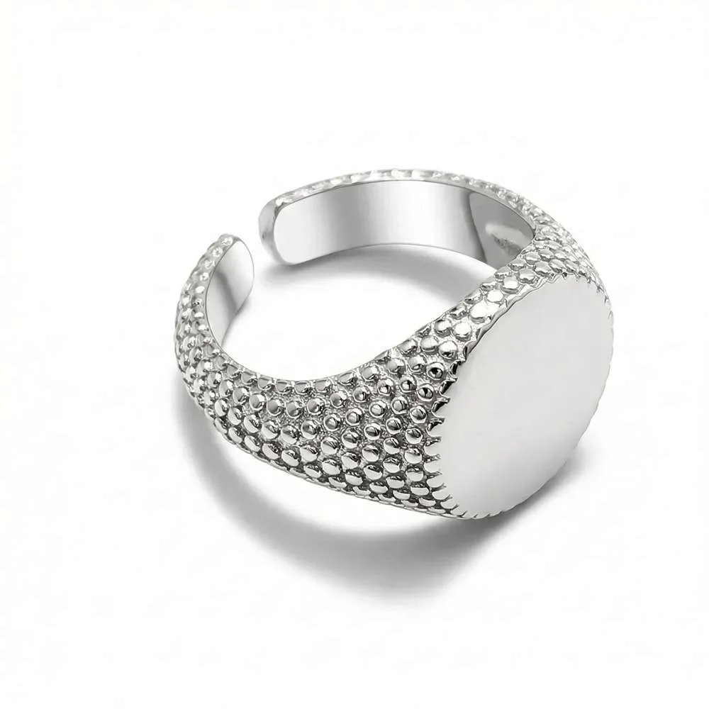 Φωτογραφία προϊόντος: OEM Classic ring silver
