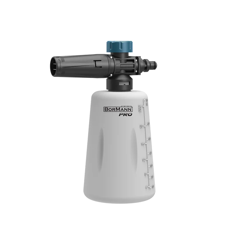 Φωτογραφία προϊόντος: Αφροποιητής BORMANN Pro BPW1001 760ml