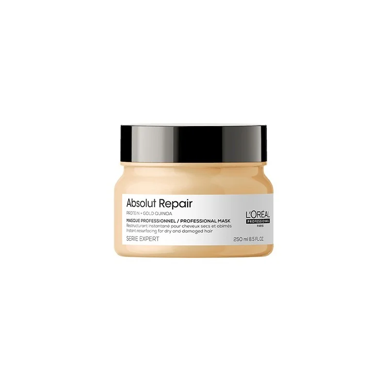 Φωτογραφία προϊόντος: Loreal Professionnel Absolut Repair Mask 250ml