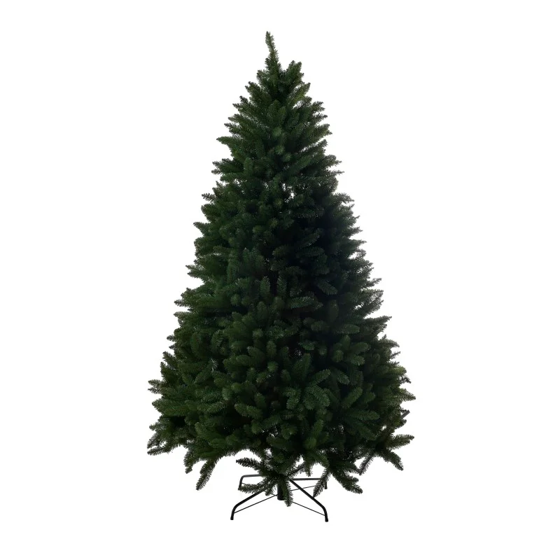 Φωτογραφία προϊόντος: INART ΔΕΝΤΡΟ XMAS ΠΡΑΣΙΝΟ Υ240 2807 TIPScm 2-85-125-0045