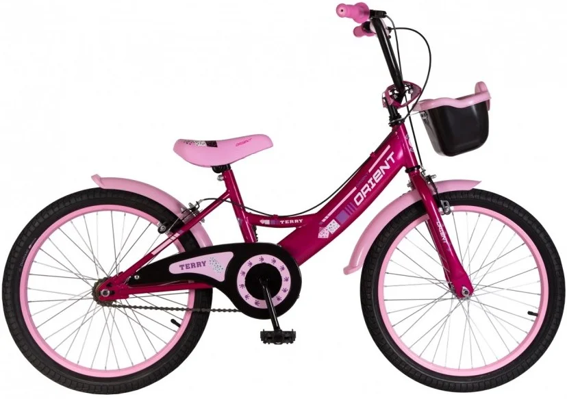 Φωτογραφία προϊόντος: ORIENT BIKES ORIENT TERRY 20'' GIRLS