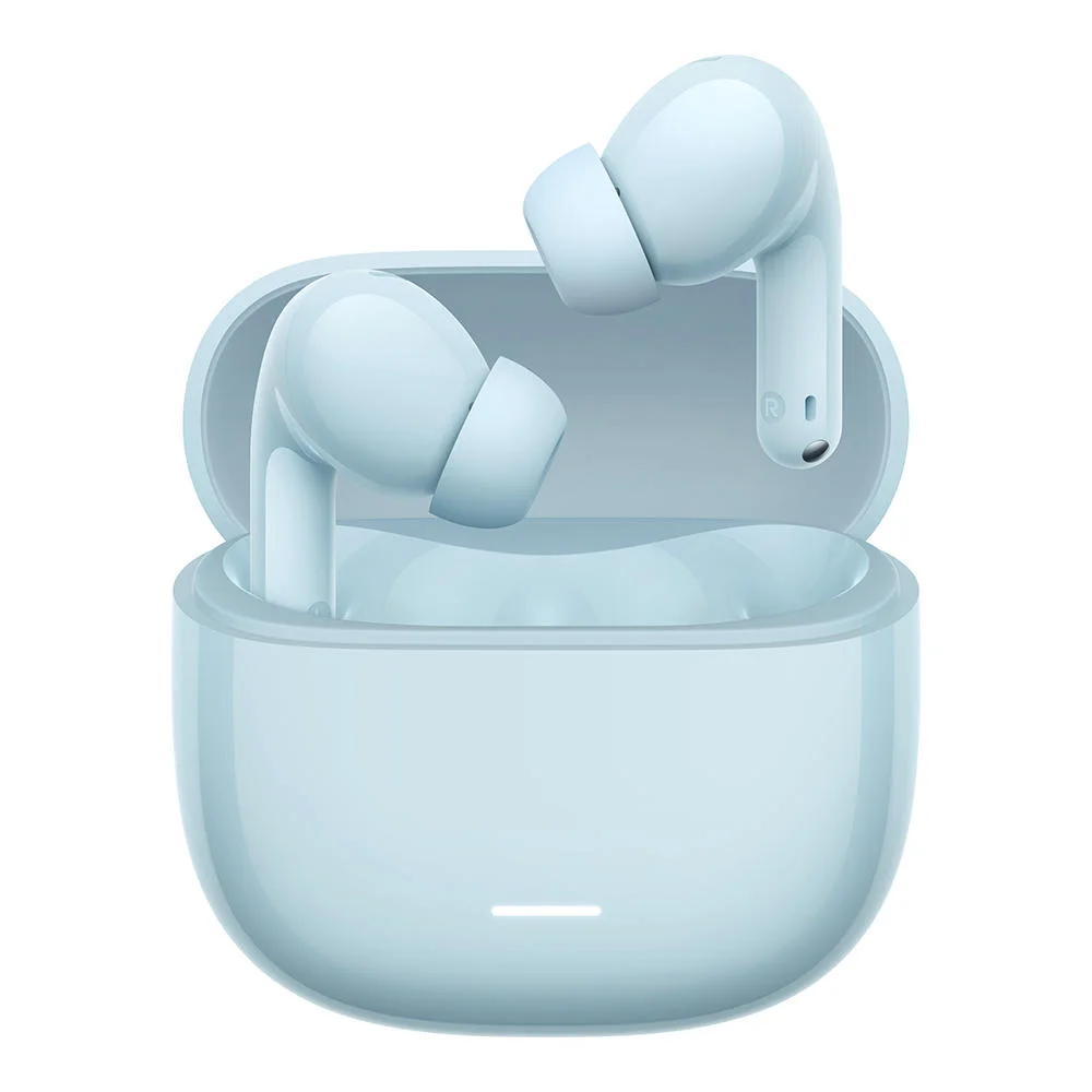 Φωτογραφία προϊόντος: Xiaomi Redmi Buds 8 Lite Blue (BHR08OJGL)