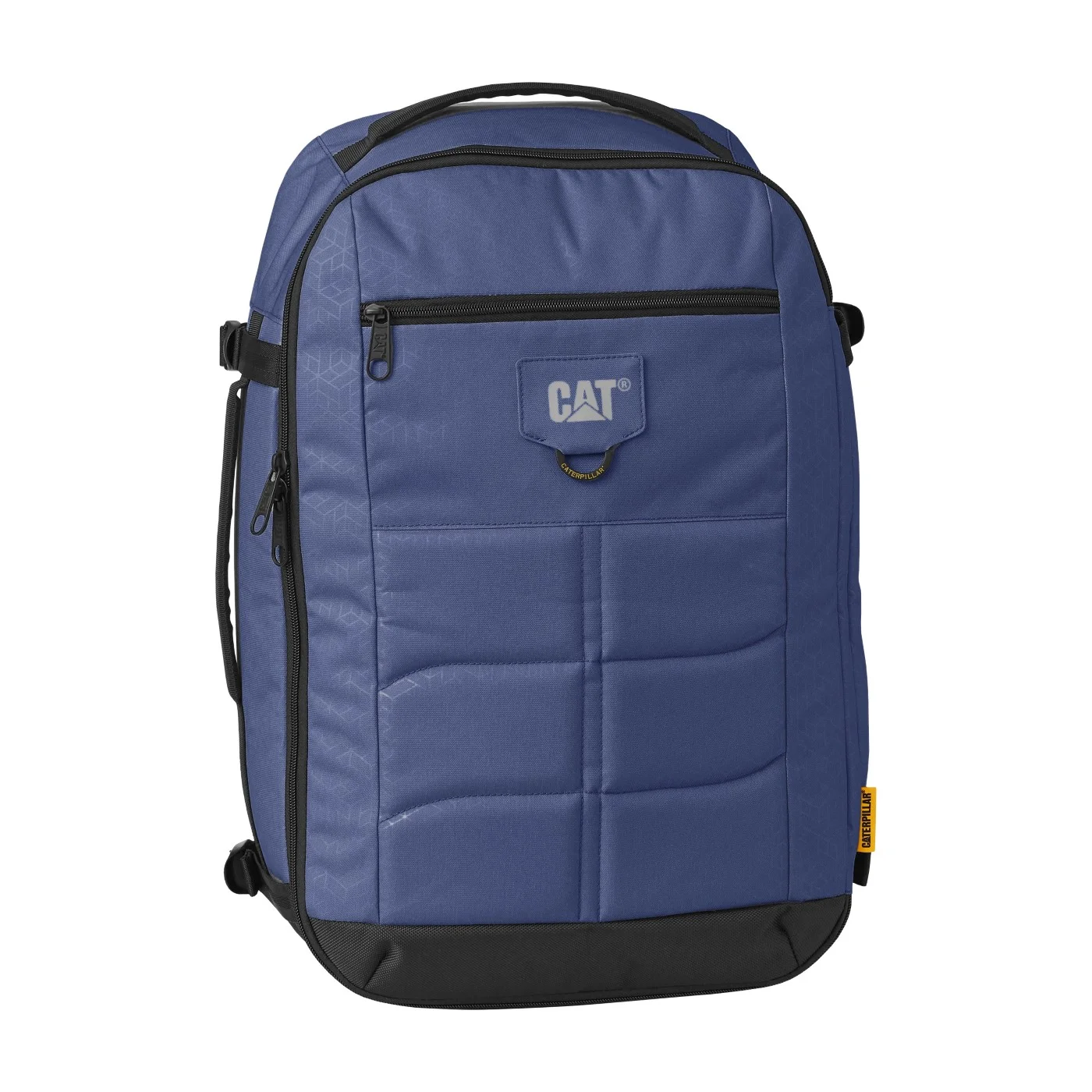 Φωτογραφία προϊόντος: Σακίδιο πλάτης Caterpillar Travel Overnight Cabin Size, 35 L 17,3” 84170-504 BLUE ΜΠΛΕ