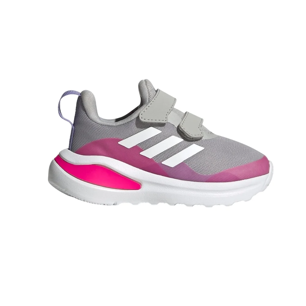 Φωτογραφία προϊόντος: Αθλητικό Adidas FortaRun Double Strap H04179 Γκρι