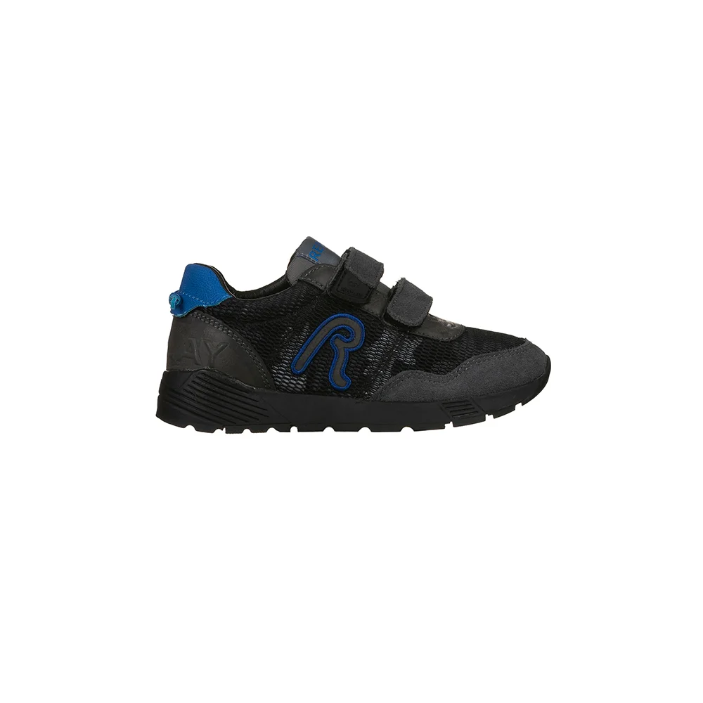 Φωτογραφία προϊόντος: Sneaker Replay JS180050S Γκρι