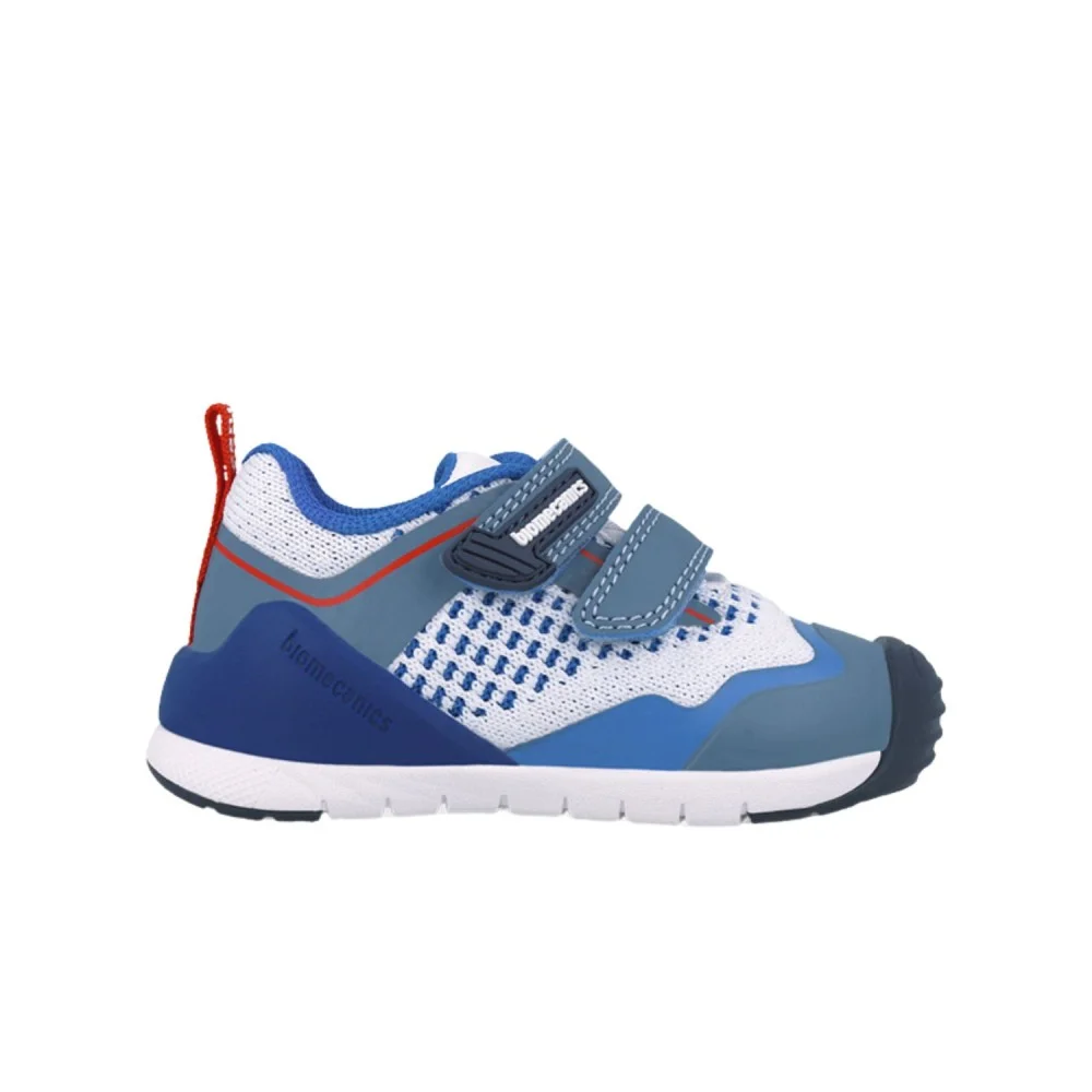Φωτογραφία προϊόντος: Παιδικό sneaker για αγόρια Biomecanics μπλε 252131-A057