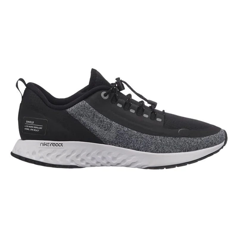Φωτογραφία προϊόντος: Nike Epic React Shield (GS) AV4048-001