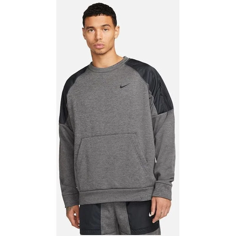 Φωτογραφία προϊόντος: Nike M NK THERMA NOVELTY CREW DQ4854-071