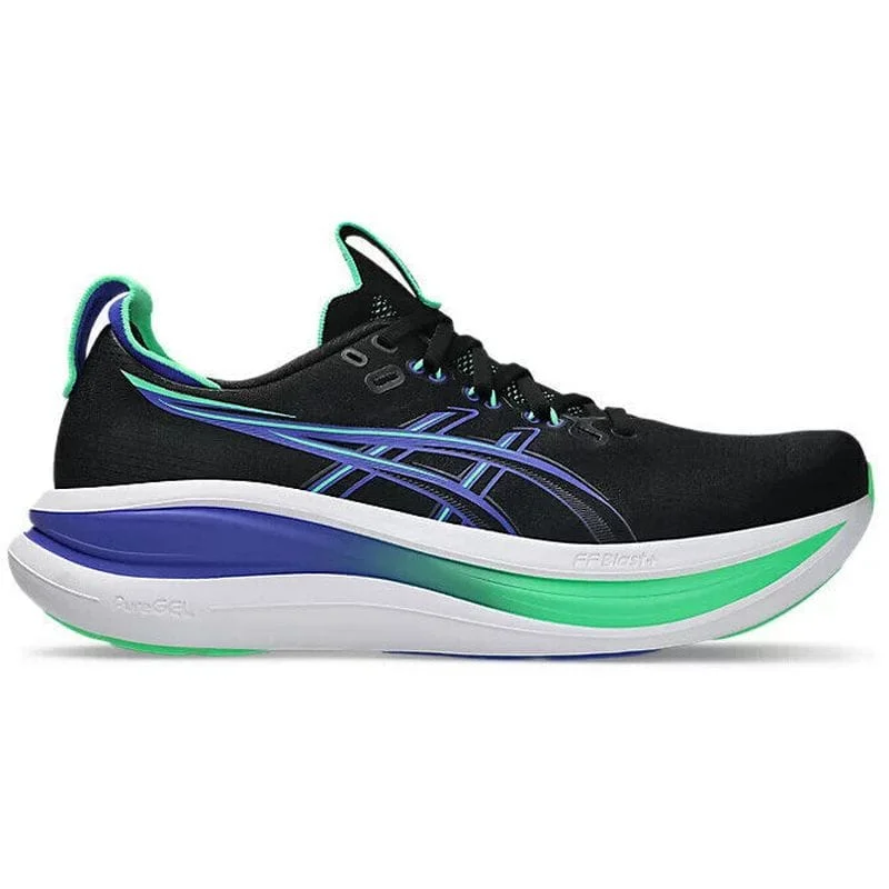 Φωτογραφία προϊόντος: ASICS GEL-NIMBUS 28 M 1011C127-003