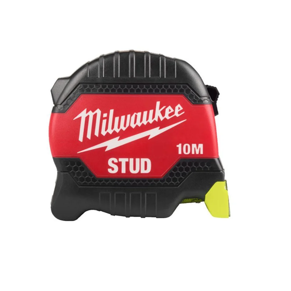 Φωτογραφία προϊόντος: Μέτρο 10mx33mm GEN 3 STUD™ 4932498767 MILWAUKEE MILWAUKEE