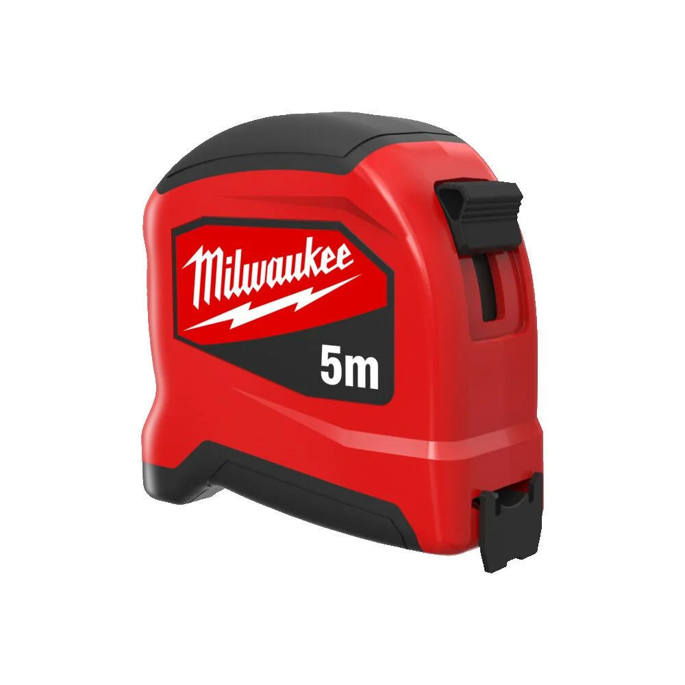 Φωτογραφία προϊόντος: Μέτρο Slim 5mx19mm GEN2 4932498783 MILWAUKEE MILWAUKEE