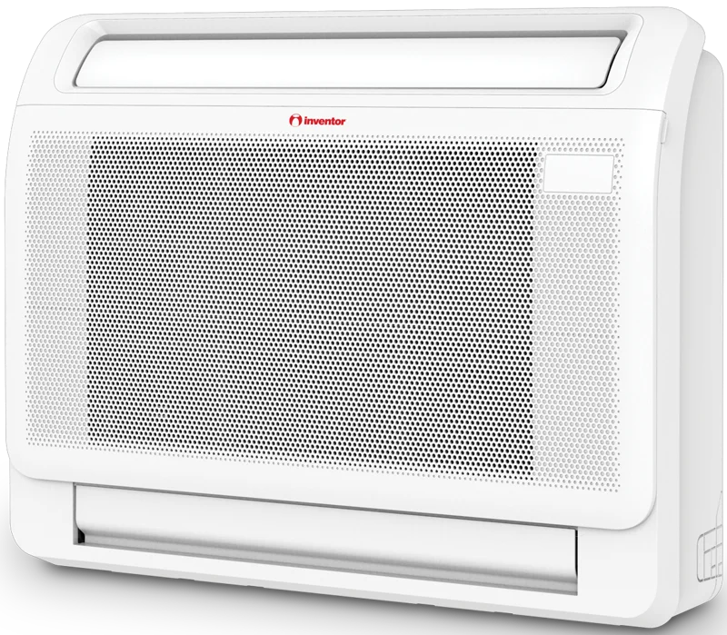 Φωτογραφία προϊόντος: Inventor V7LI-18WiFiR/U7RS-18 (A/C Inverter Δαπέδου 18000 BTU)