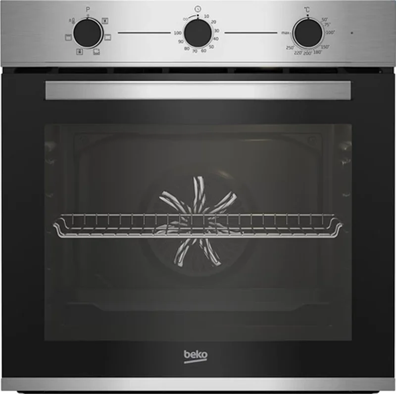 Φωτογραφία προϊόντος: Beko BBIE12100 XC Εντοιχιζόμενος Φούρνος 66lt