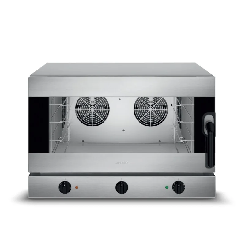 Φωτογραφία προϊόντος: SMEG ALFA 425H-2 Φούρνος κυκλοθερμικός με υγραντήρα
